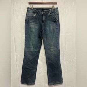 Blue Women's Jeans